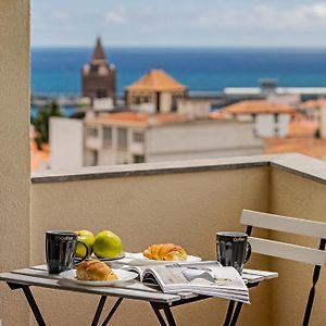 Luxury View Apartment Funchal - Free Parking